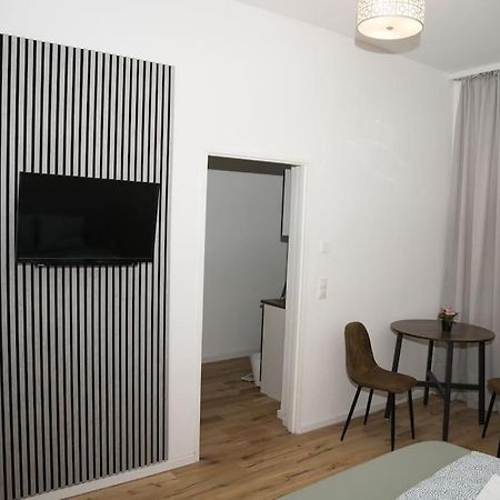 Rrooms Smart Appartement Вена Экстерьер фото