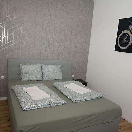 Rrooms Smart Appartement Вена Экстерьер фото