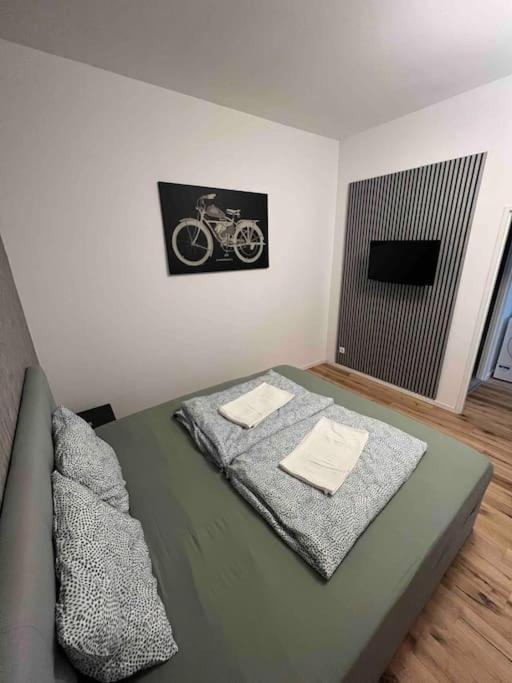 Rrooms Smart Appartement Вена Экстерьер фото