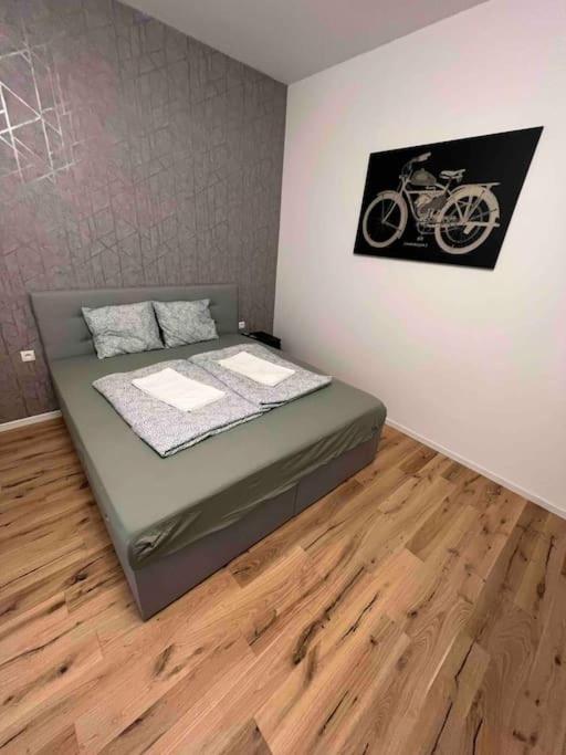Rrooms Smart Appartement Вена Экстерьер фото