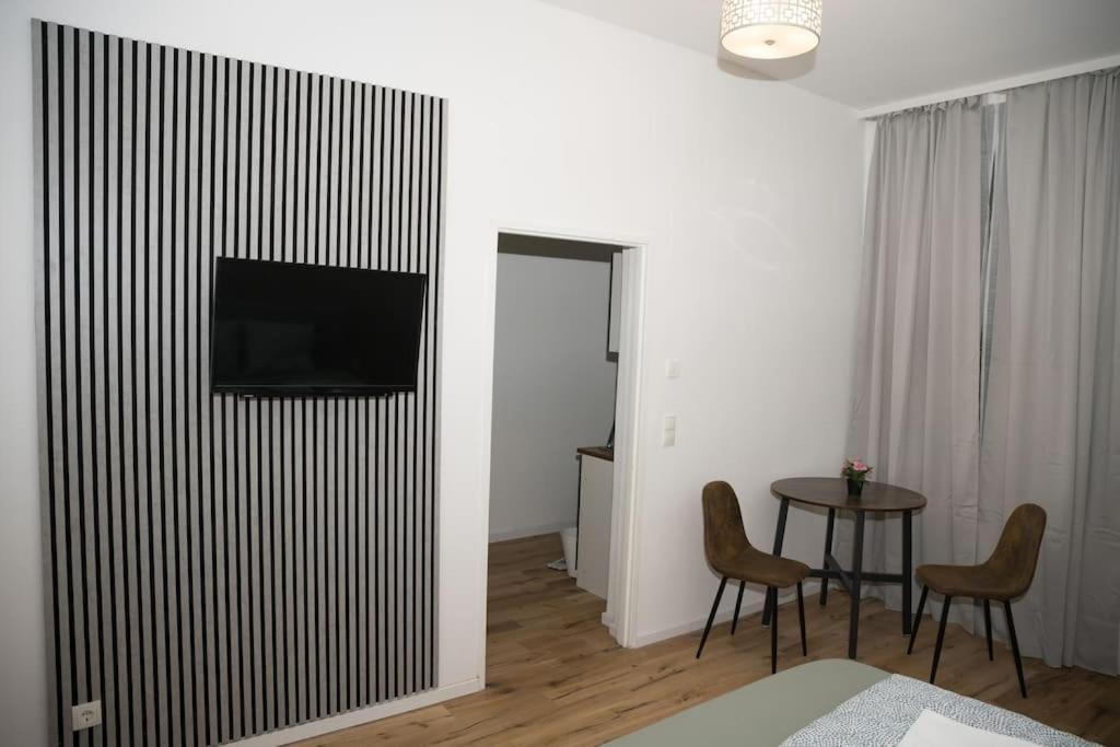 Rrooms Smart Appartement Вена Экстерьер фото