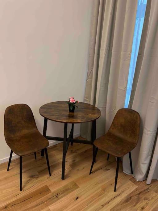 Rrooms Smart Appartement Вена Экстерьер фото