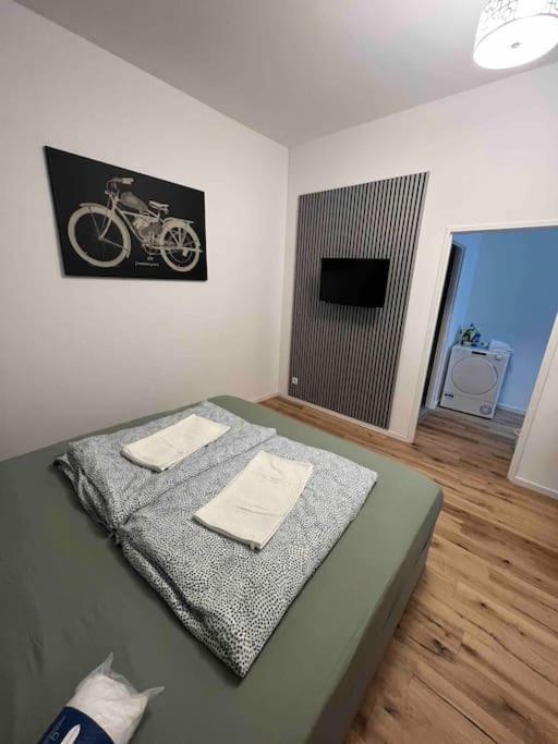 Rrooms Smart Appartement Вена Экстерьер фото